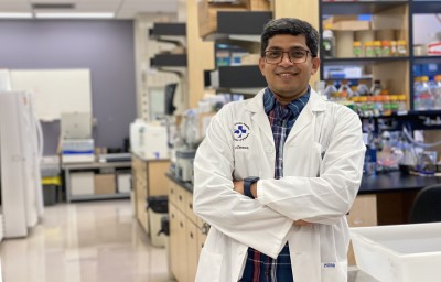 Dr. Kiran Nakka